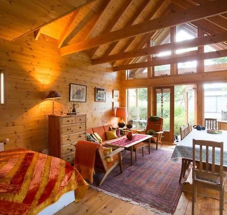 Beautiful Cottage In Hveragerdi Εξωτερικό φωτογραφία