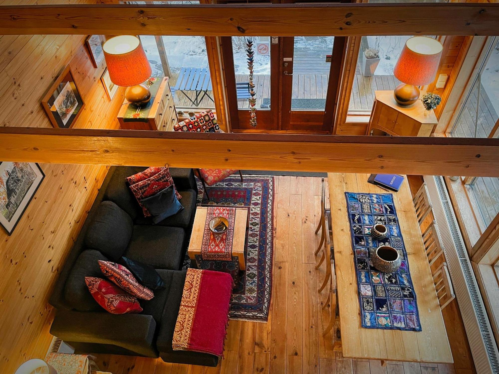 Beautiful Cottage In Hveragerdi Εξωτερικό φωτογραφία