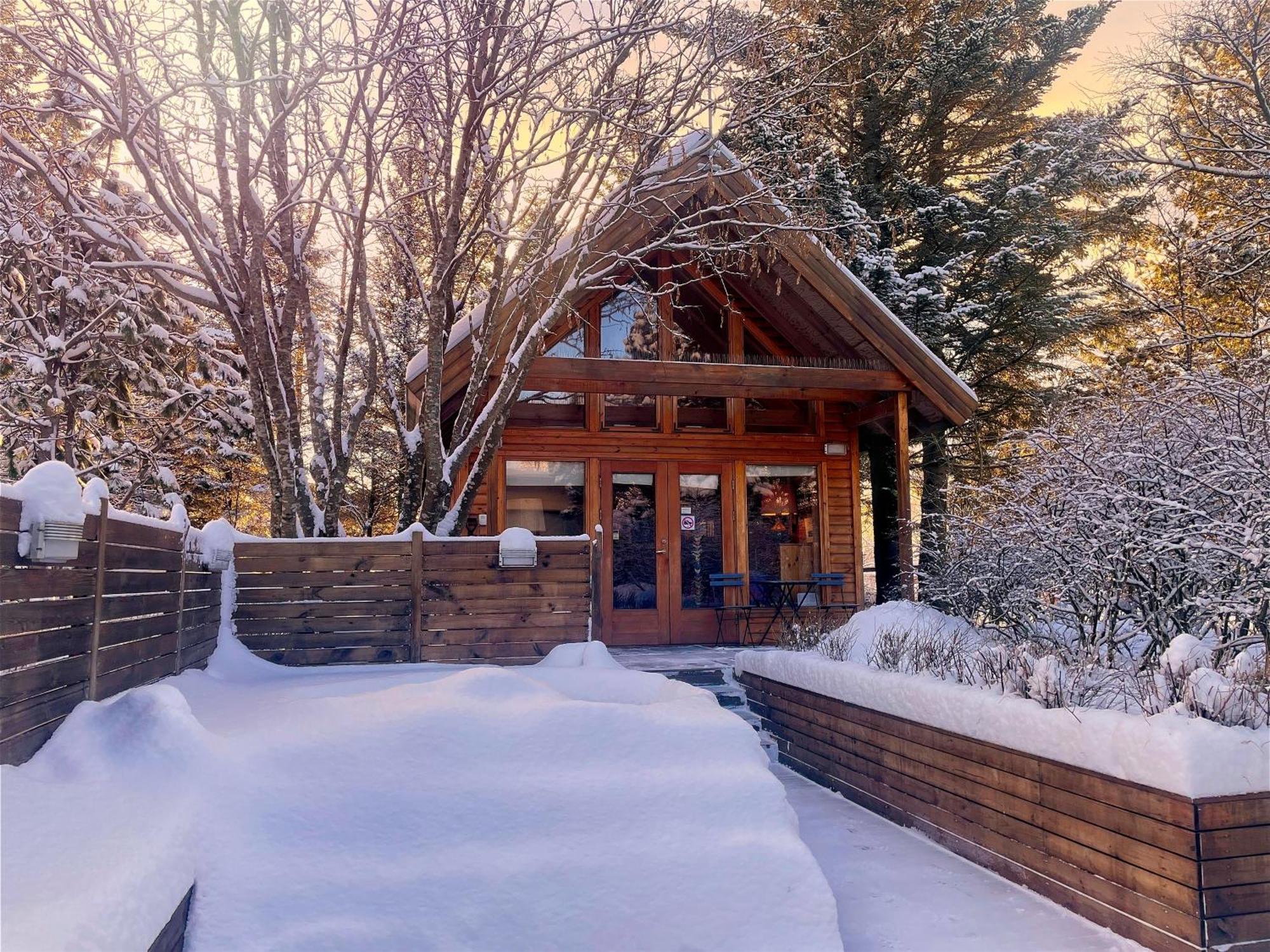Beautiful Cottage In Hveragerdi Εξωτερικό φωτογραφία