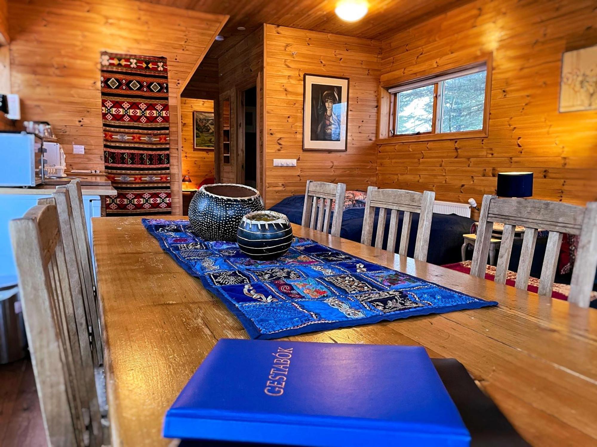 Beautiful Cottage In Hveragerdi Εξωτερικό φωτογραφία