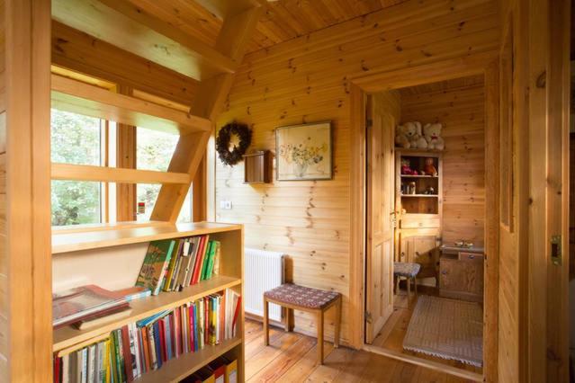 Beautiful Cottage In Hveragerdi Εξωτερικό φωτογραφία
