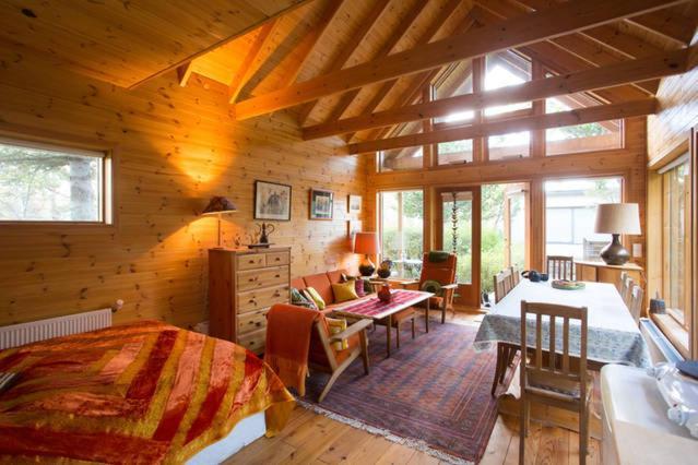 Beautiful Cottage In Hveragerdi Εξωτερικό φωτογραφία