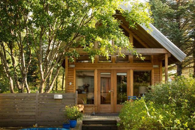 Beautiful Cottage In Hveragerdi Εξωτερικό φωτογραφία